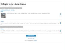 Tablet Screenshot of colegioinglesamericanoibague.blogspot.com