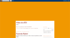 Desktop Screenshot of enecomparaiba2010.blogspot.com