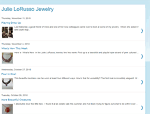 Tablet Screenshot of jlojewelry.blogspot.com