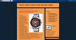 Desktop Screenshot of ecec5watch.blogspot.com