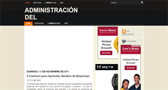 Desktop Screenshot of natalia-itt.blogspot.com