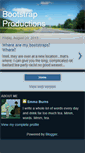 Mobile Screenshot of bootstrap-two.blogspot.com