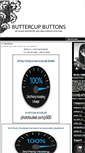 Mobile Screenshot of buttercupbuttons.blogspot.com