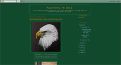 Desktop Screenshot of pgholt.blogspot.com