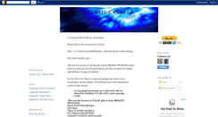 Desktop Screenshot of eelrijuecircle.blogspot.com