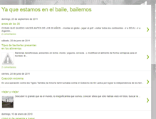 Tablet Screenshot of juanolilla.blogspot.com