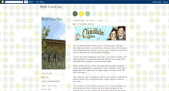 Desktop Screenshot of 4theloveoffrance.blogspot.com