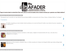 Tablet Screenshot of afader1995.blogspot.com