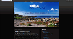 Desktop Screenshot of hogisphotos.blogspot.com