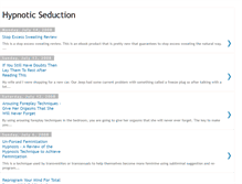 Tablet Screenshot of hypnotic-seduction84970.blogspot.com