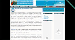 Desktop Screenshot of entrepreneurblogsa.blogspot.com