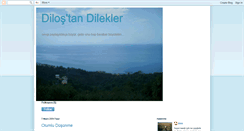 Desktop Screenshot of dimu-engindeniz.blogspot.com