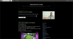 Desktop Screenshot of apmaran.blogspot.com