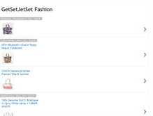 Tablet Screenshot of getsetjetsetfashion.blogspot.com