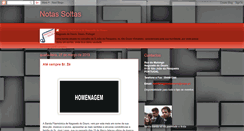 Desktop Screenshot of bandanagoselodouro.blogspot.com