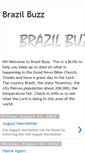 Mobile Screenshot of brasilbuzz.blogspot.com