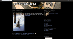 Desktop Screenshot of marsavius.blogspot.com