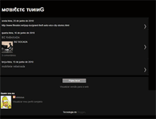 Tablet Screenshot of mobiletetuning.blogspot.com