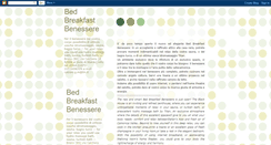 Desktop Screenshot of lacasanera.blogspot.com