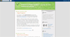 Desktop Screenshot of donizettisq.blogspot.com