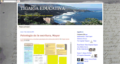 Desktop Screenshot of fagcitando.blogspot.com