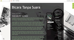 Desktop Screenshot of cerita1masa.blogspot.com