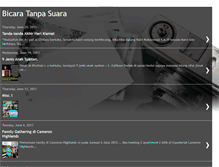 Tablet Screenshot of cerita1masa.blogspot.com