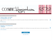 Tablet Screenshot of cosmexic-infidelidad.blogspot.com