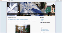 Desktop Screenshot of eebsilvajardim.blogspot.com
