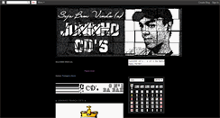 Desktop Screenshot of juninhho.blogspot.com