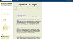 Desktop Screenshot of bratscampusnews.blogspot.com