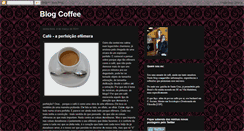 Desktop Screenshot of blackcoffeeee.blogspot.com