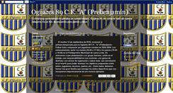 Desktop Screenshot of ogjares89cfaprebenjamn.blogspot.com