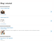 Tablet Screenshot of ietcetall.blogspot.com