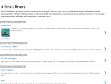 Tablet Screenshot of fourrivers.blogspot.com