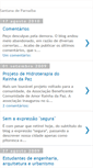 Mobile Screenshot of nossasantanadeparnaiba.blogspot.com