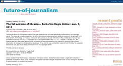 Desktop Screenshot of future-of-journalism.blogspot.com