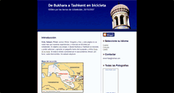 Desktop Screenshot of orzic-es.blogspot.com