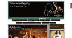 Desktop Screenshot of ikhwancalifornia.blogspot.com