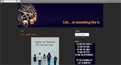 Desktop Screenshot of imaimhetta.blogspot.com
