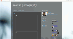 Desktop Screenshot of marianambrosi.blogspot.com