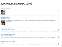 Tablet Screenshot of didodupre.blogspot.com