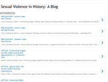 Tablet Screenshot of history-of-rape.blogspot.com