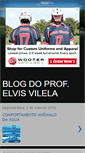 Mobile Screenshot of elvisfisica.blogspot.com