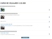 Tablet Screenshot of oboxcolombia.blogspot.com