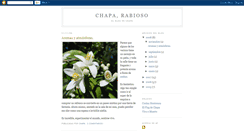 Desktop Screenshot of davidchapa.blogspot.com