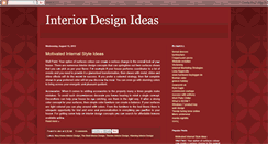 Desktop Screenshot of novounodesign.blogspot.com