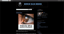 Desktop Screenshot of marciosilvadesign.blogspot.com