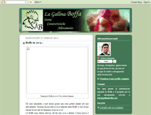 Tablet Screenshot of gallinaboffa.blogspot.com