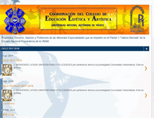 Tablet Screenshot of edesarenp1unam.blogspot.com